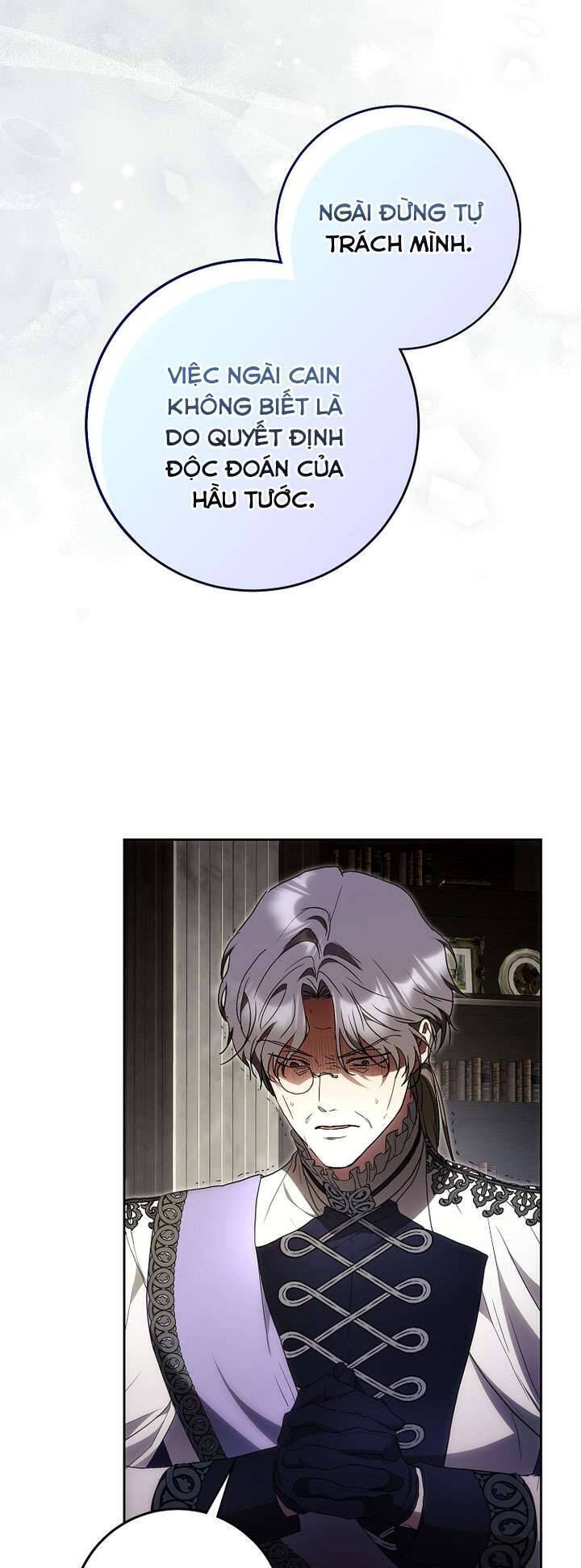 Tôi Trở Thành Vợ Nam Chính: Chapter 121