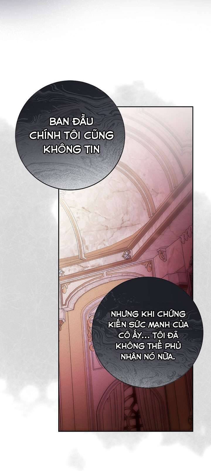 Tôi Trở Thành Vợ Nam Chính: Chapter 121