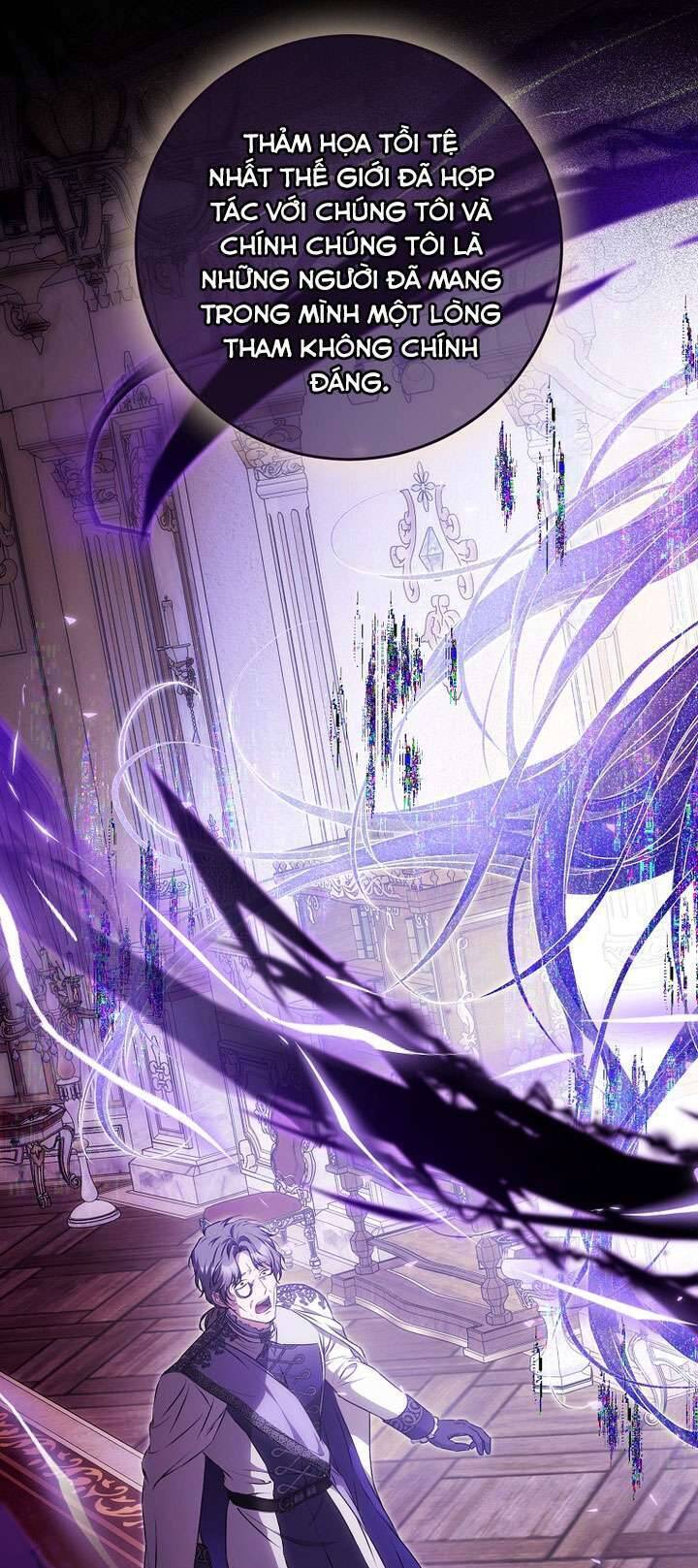 Tôi Trở Thành Vợ Nam Chính: Chapter 121
