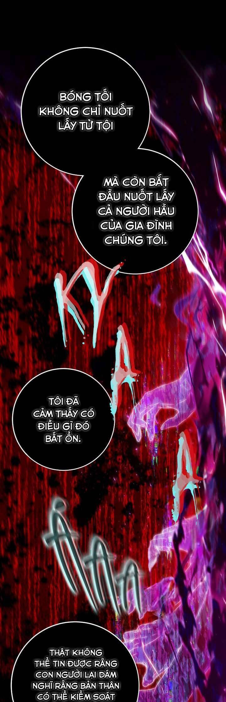 Tôi Trở Thành Vợ Nam Chính: Chapter 121