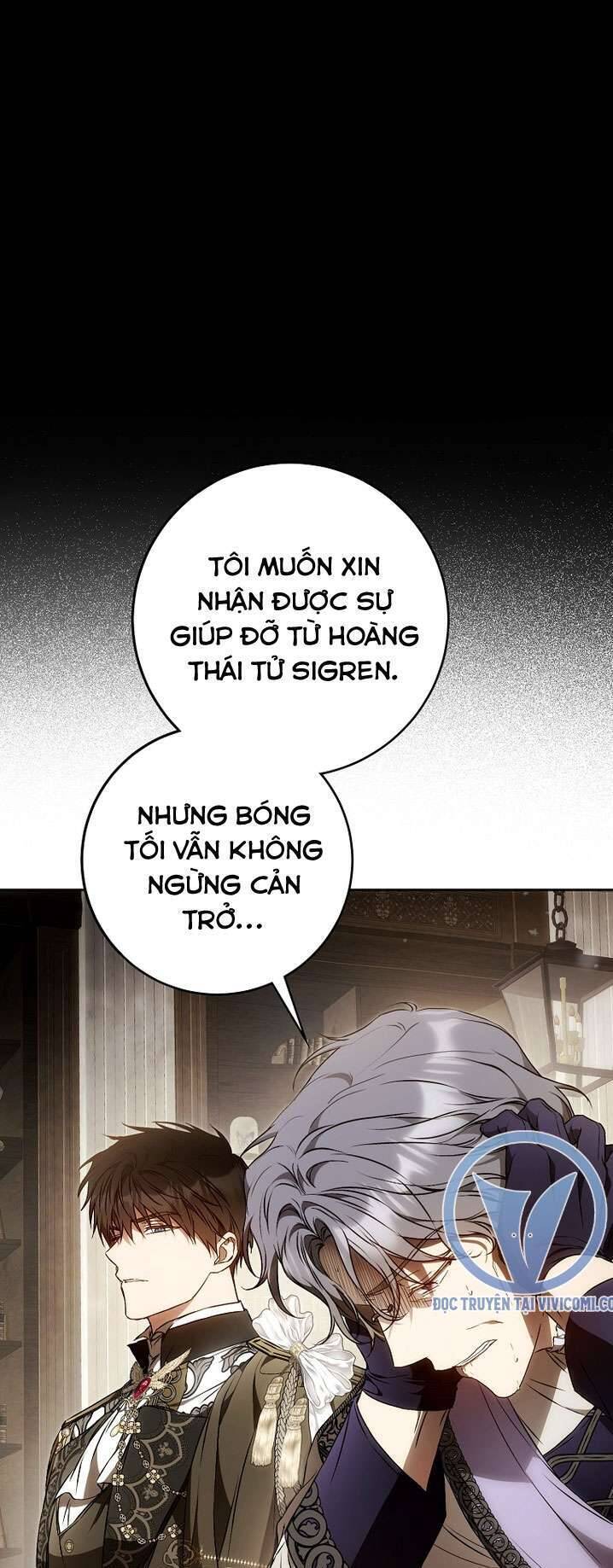 Tôi Trở Thành Vợ Nam Chính: Chapter 121