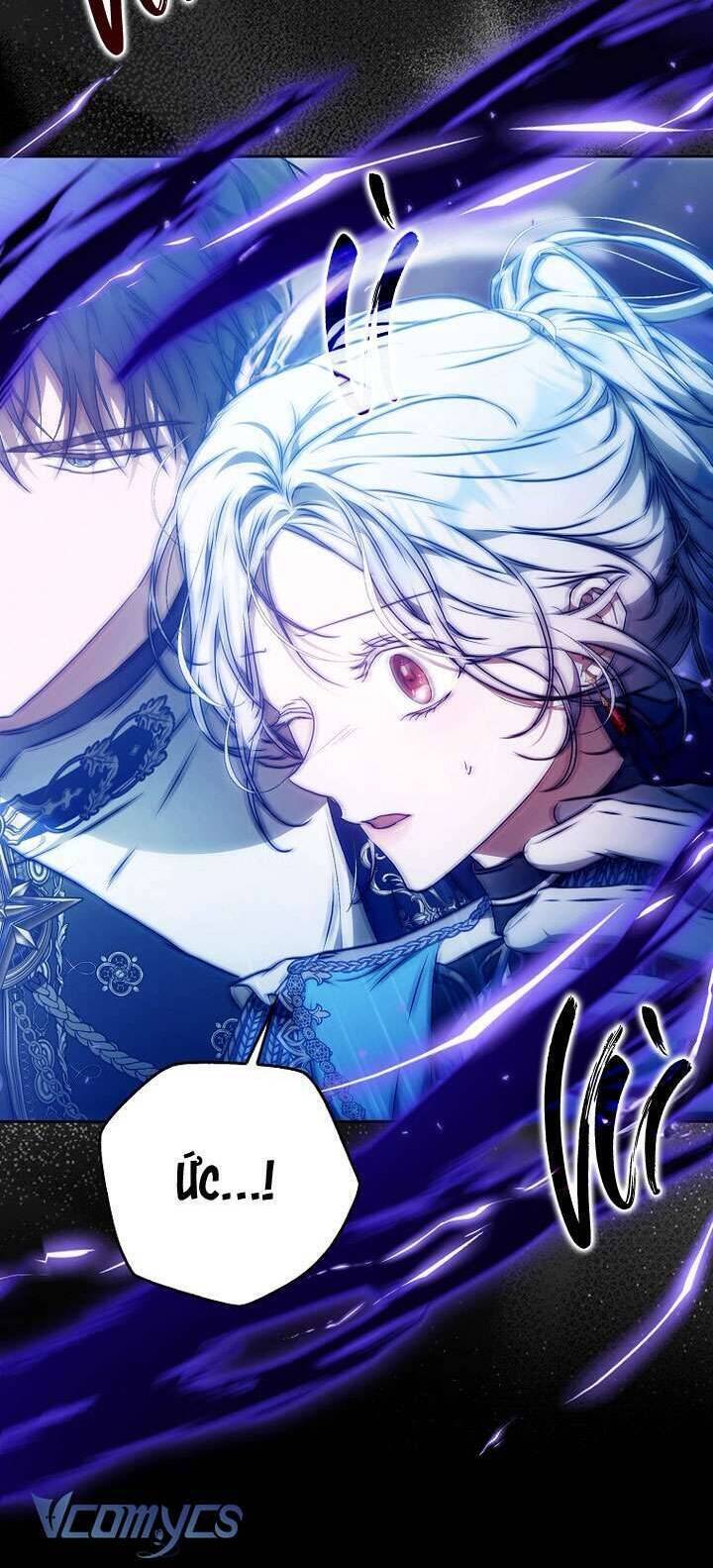 Tôi Trở Thành Vợ Nam Chính: Chapter 121