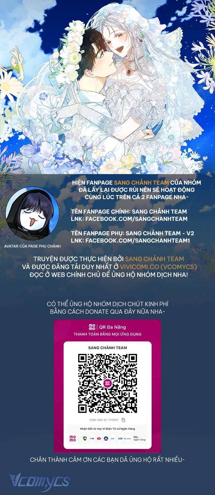 Tôi Trở Thành Vợ Nam Chính: Chapter 121