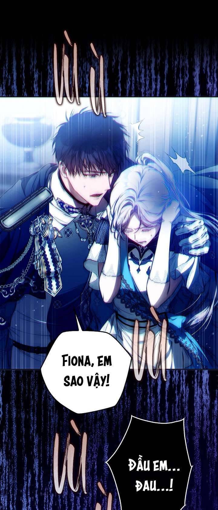 Tôi Trở Thành Vợ Nam Chính: Chapter 121