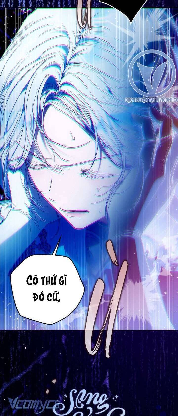Tôi Trở Thành Vợ Nam Chính: Chapter 121
