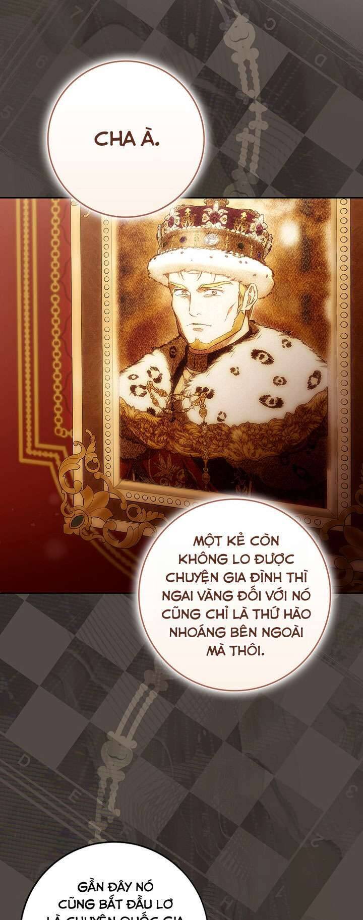Tôi Trở Thành Vợ Nam Chính: Chapter 122
