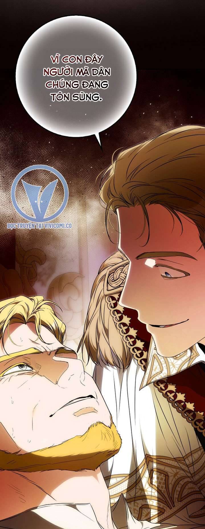 Tôi Trở Thành Vợ Nam Chính: Chapter 122