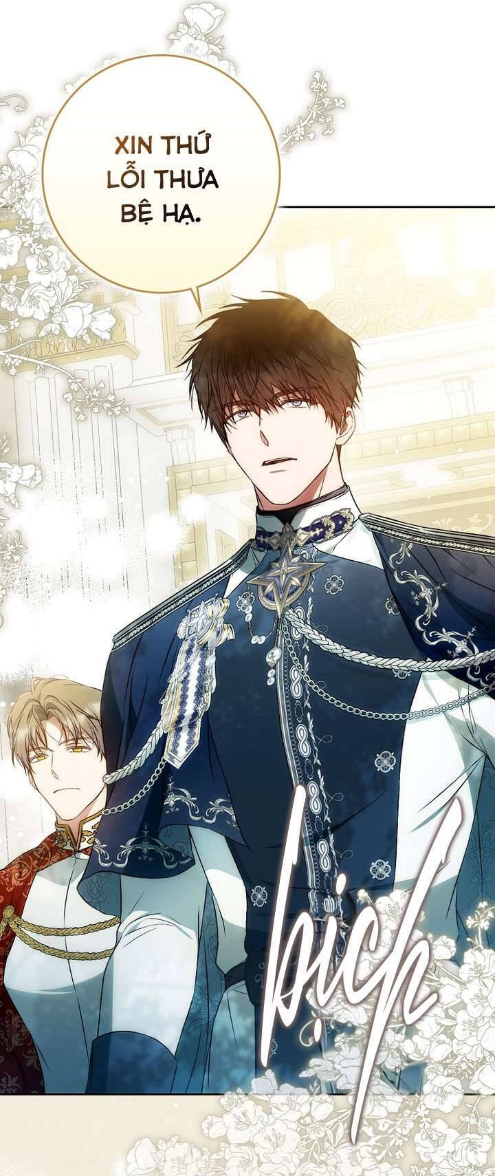 Tôi Trở Thành Vợ Nam Chính: Chapter 122