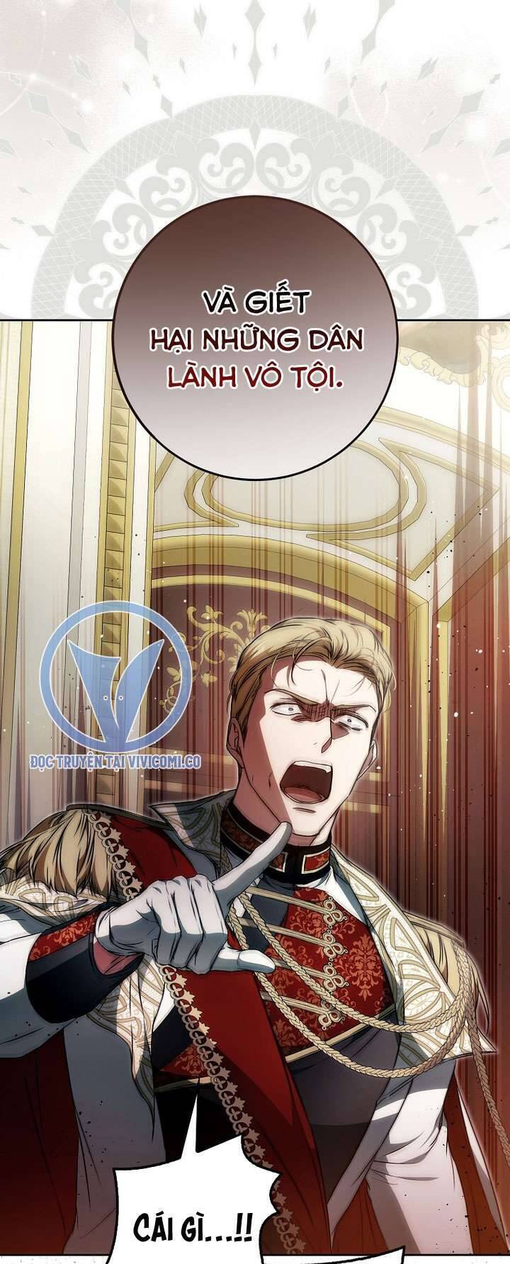 Tôi Trở Thành Vợ Nam Chính: Chapter 122