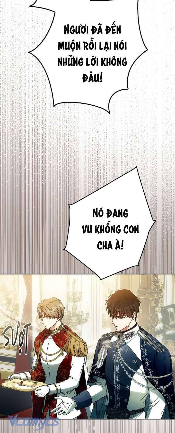 Tôi Trở Thành Vợ Nam Chính: Chapter 122