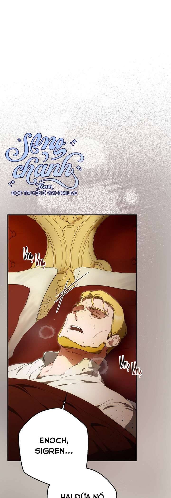 Tôi Trở Thành Vợ Nam Chính: Chapter 122