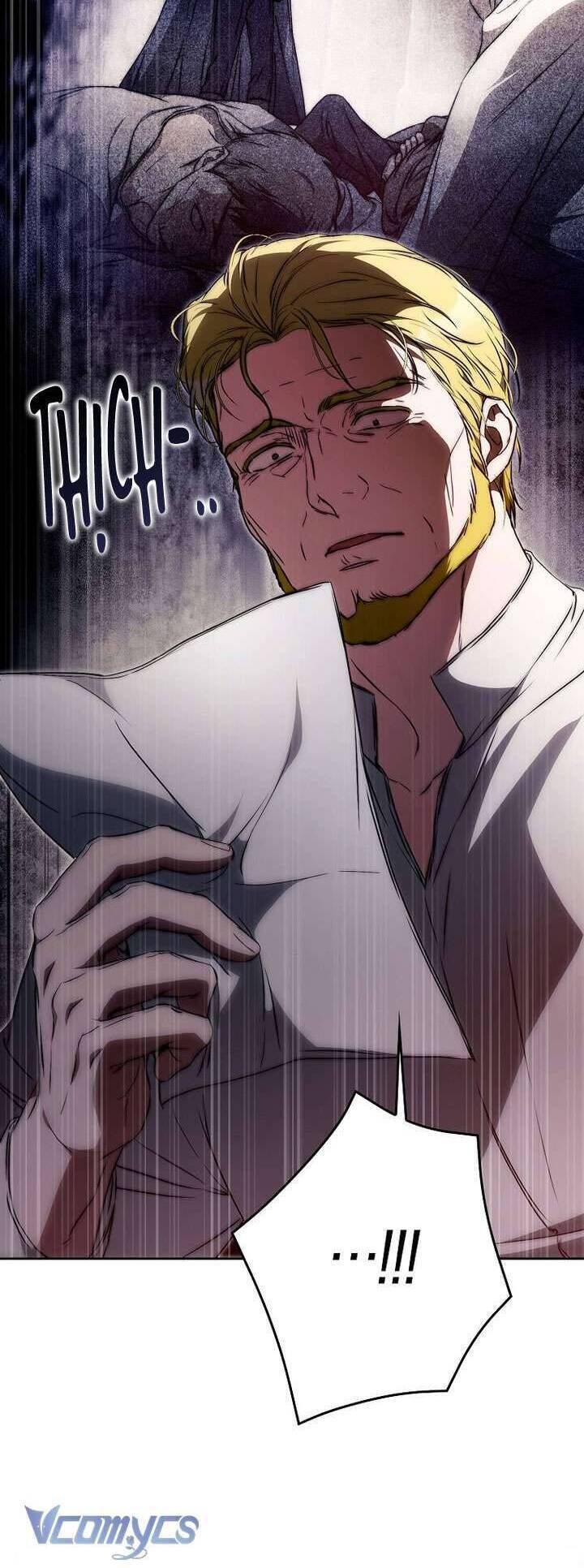 Tôi Trở Thành Vợ Nam Chính: Chapter 122