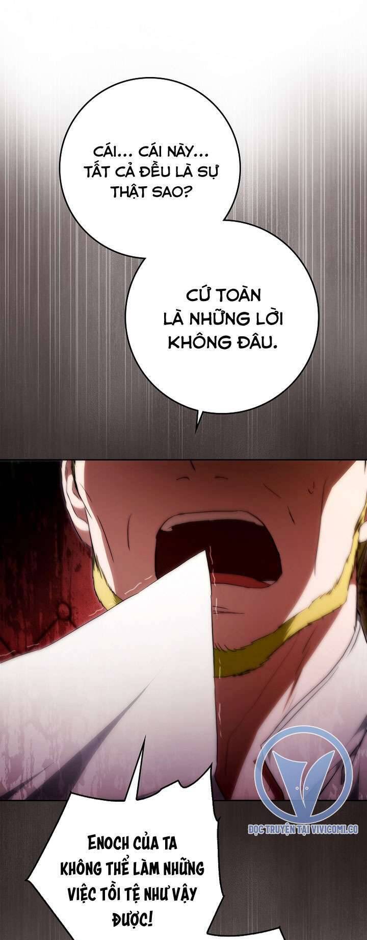 Tôi Trở Thành Vợ Nam Chính: Chapter 122
