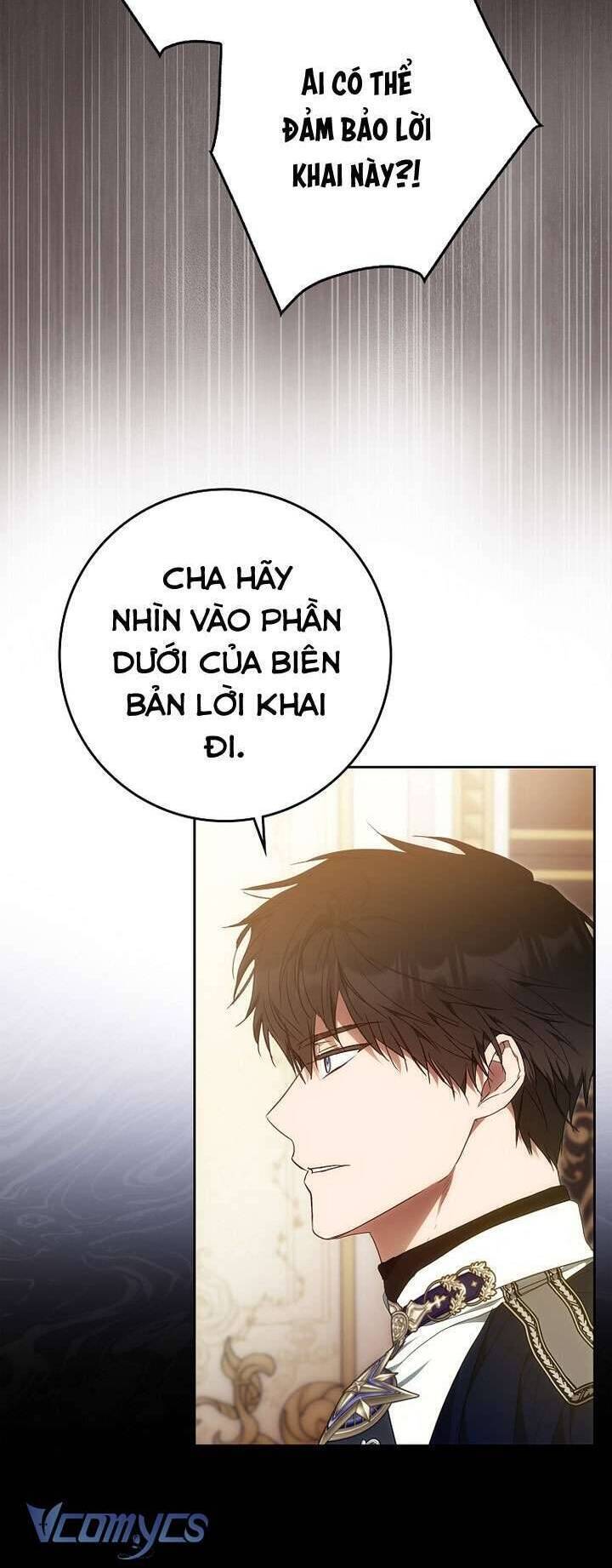 Tôi Trở Thành Vợ Nam Chính: Chapter 122