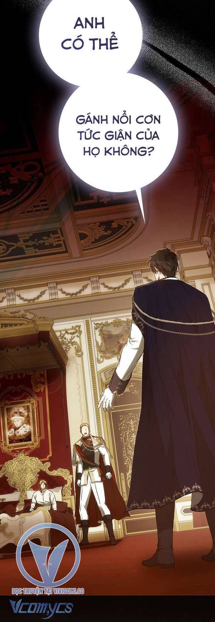 Tôi Trở Thành Vợ Nam Chính: Chapter 122