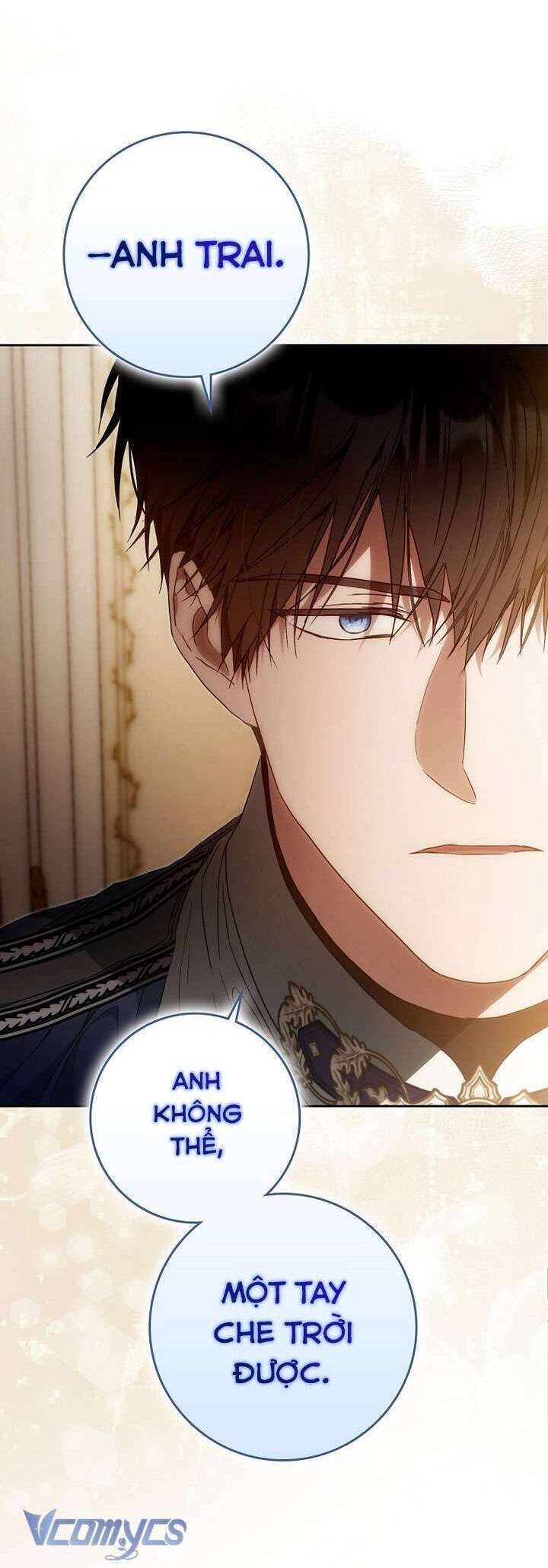 Tôi Trở Thành Vợ Nam Chính: Chapter 122