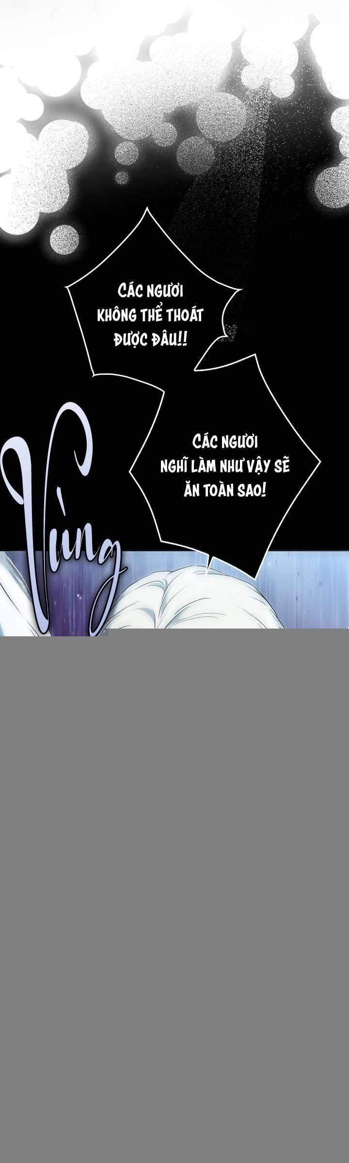 Tôi Trở Thành Vợ Nam Chính: Chapter 122
