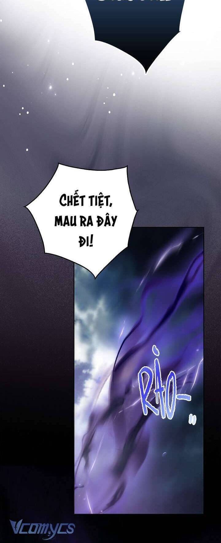 Tôi Trở Thành Vợ Nam Chính: Chapter 122