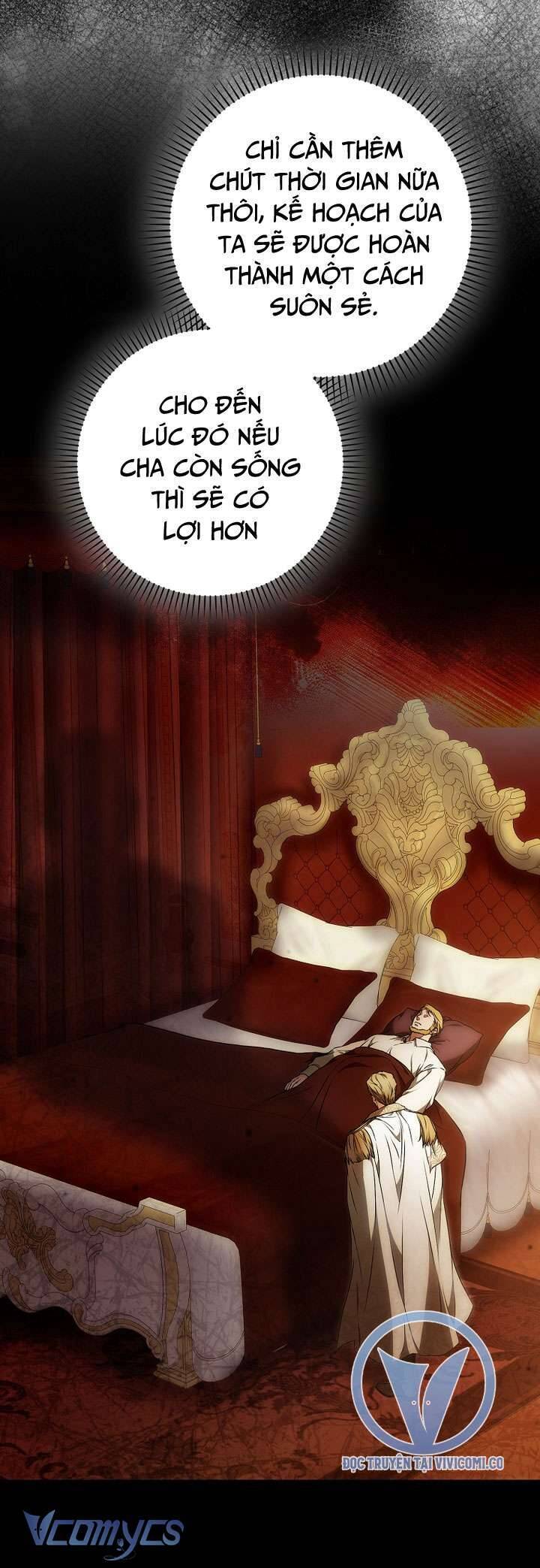 Tôi Trở Thành Vợ Nam Chính: Chapter 122