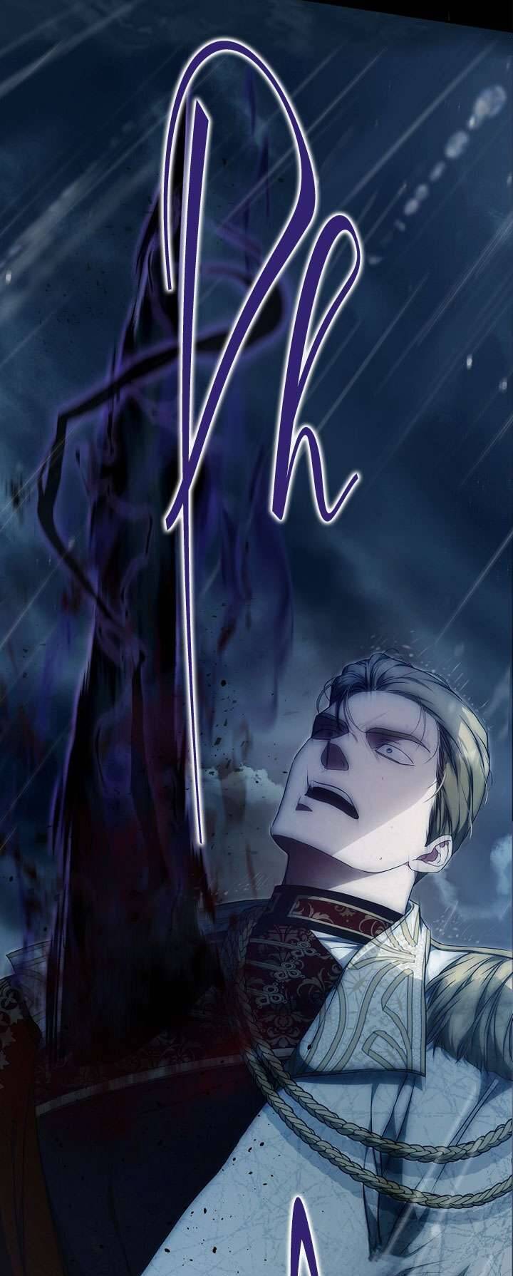 Tôi Trở Thành Vợ Nam Chính: Chapter 123