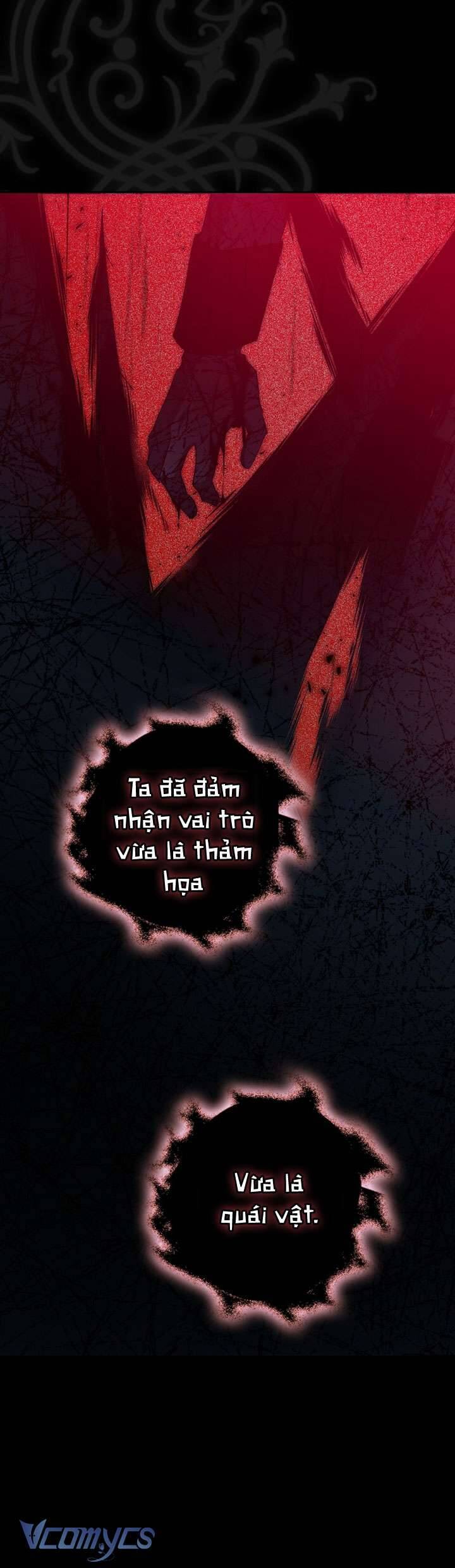 Tôi Trở Thành Vợ Nam Chính: Chapter 123