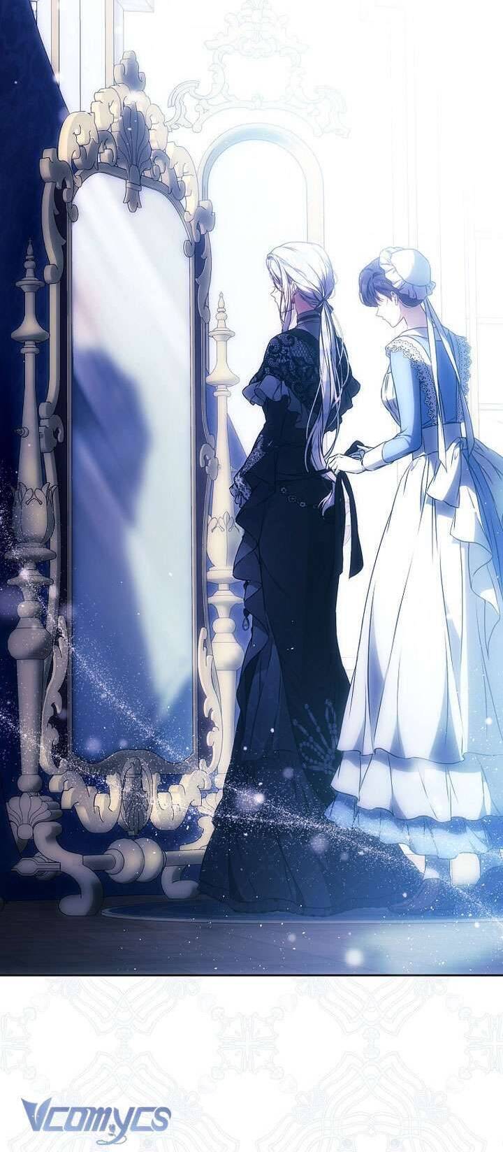 Tôi Trở Thành Vợ Nam Chính: Chapter 123