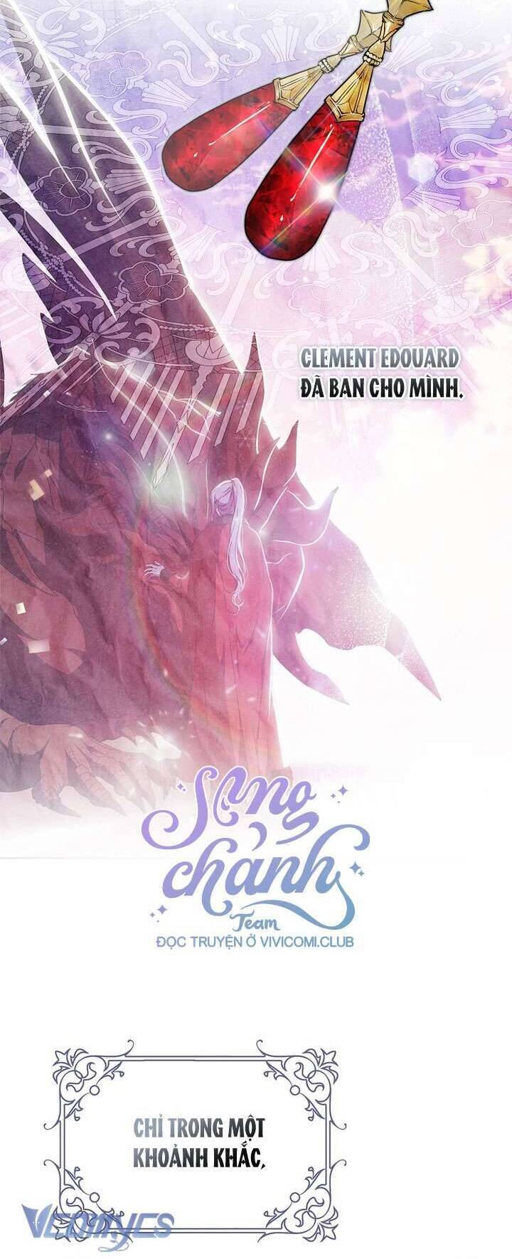 Tôi Trở Thành Vợ Nam Chính: Chapter 123
