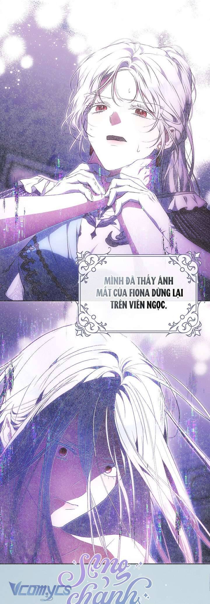 Tôi Trở Thành Vợ Nam Chính: Chapter 123