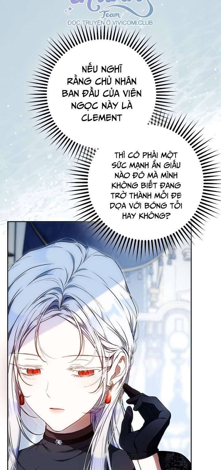 Tôi Trở Thành Vợ Nam Chính: Chapter 123