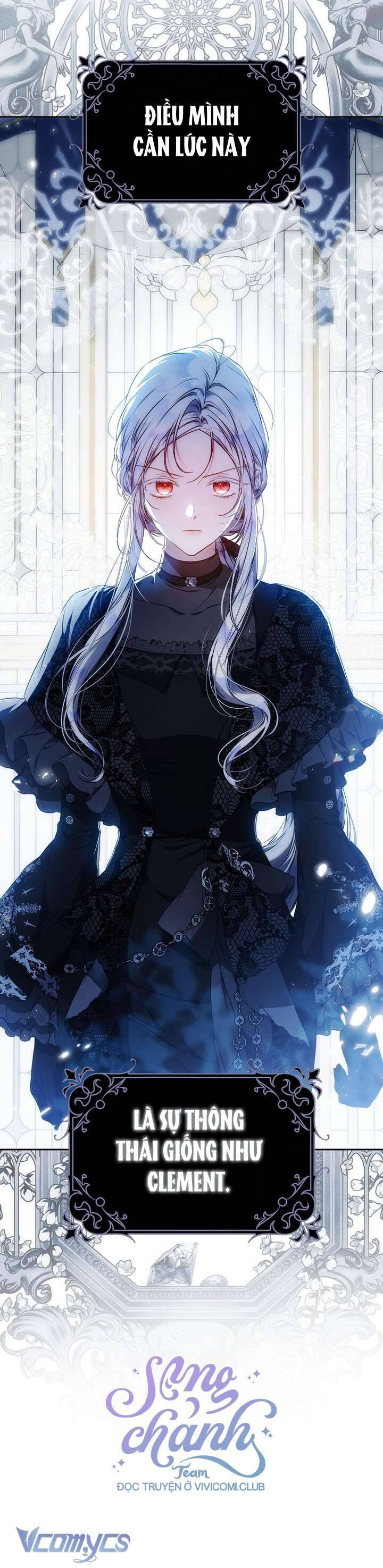 Tôi Trở Thành Vợ Nam Chính: Chapter 123