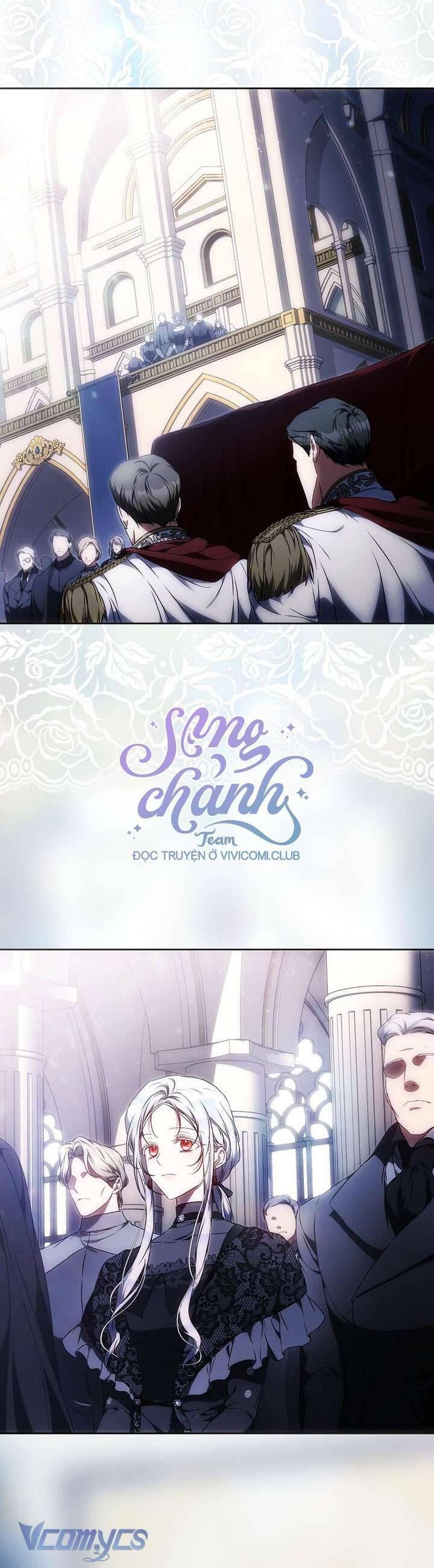 Tôi Trở Thành Vợ Nam Chính: Chapter 123