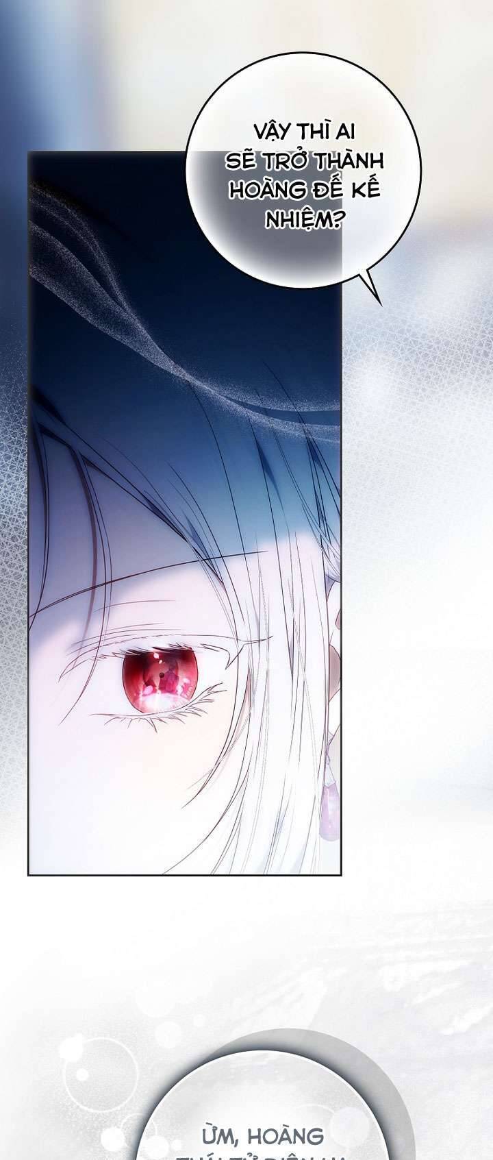 Tôi Trở Thành Vợ Nam Chính: Chapter 123