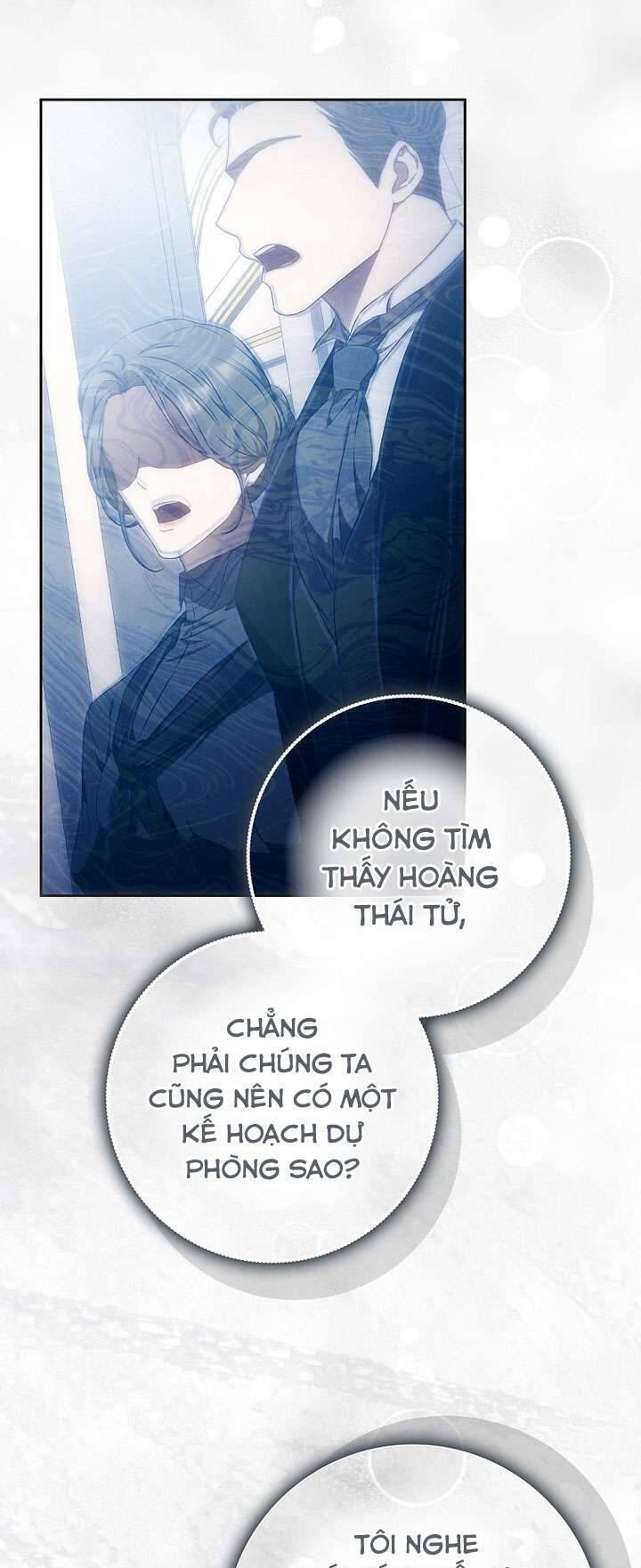 Tôi Trở Thành Vợ Nam Chính: Chapter 123