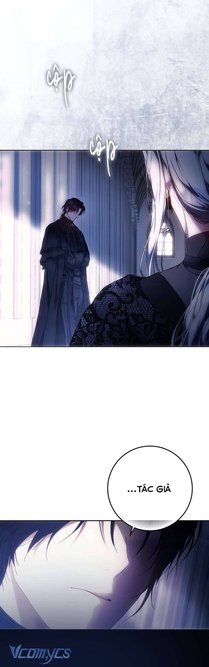 Tôi Trở Thành Vợ Nam Chính: Chapter 123
