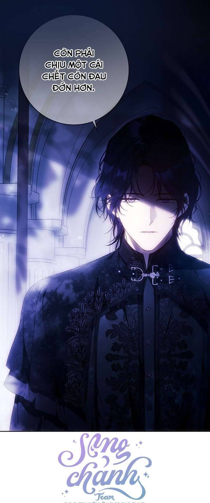 Tôi Trở Thành Vợ Nam Chính: Chapter 123