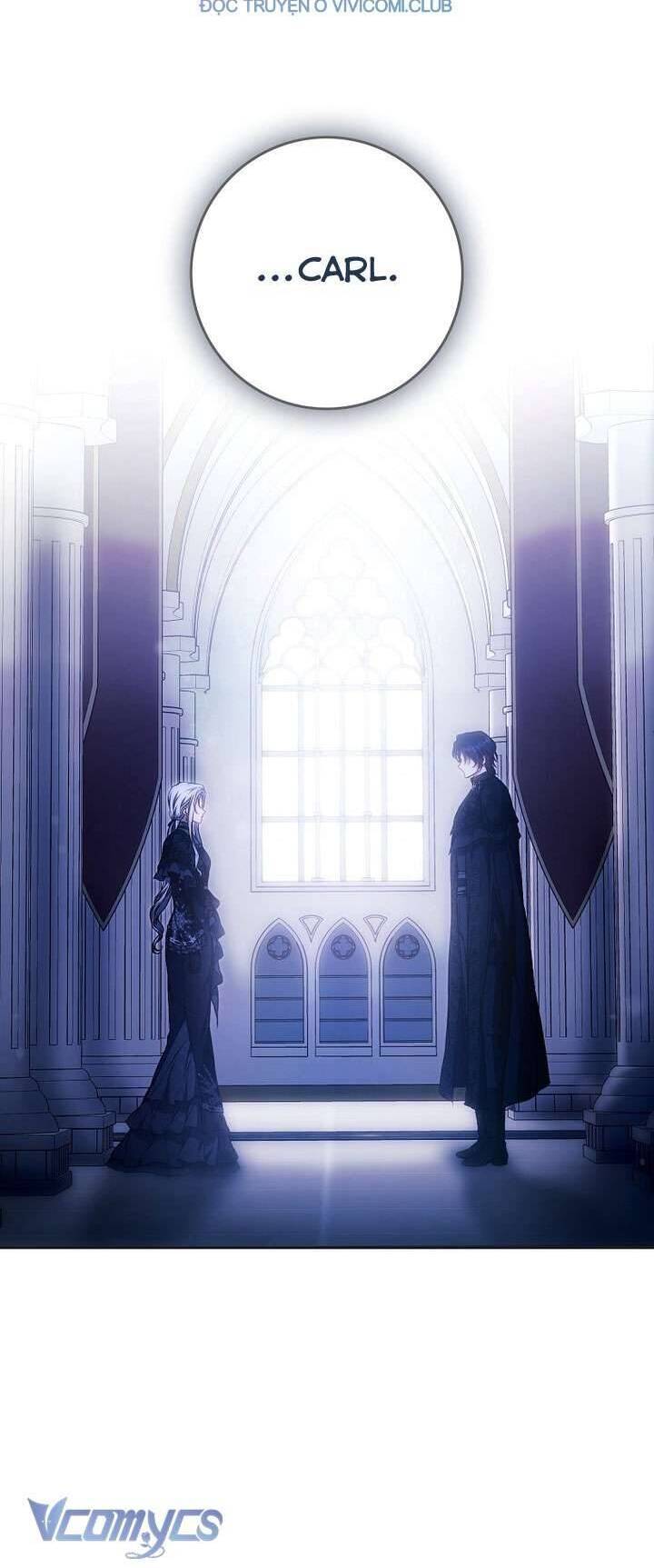 Tôi Trở Thành Vợ Nam Chính: Chapter 123