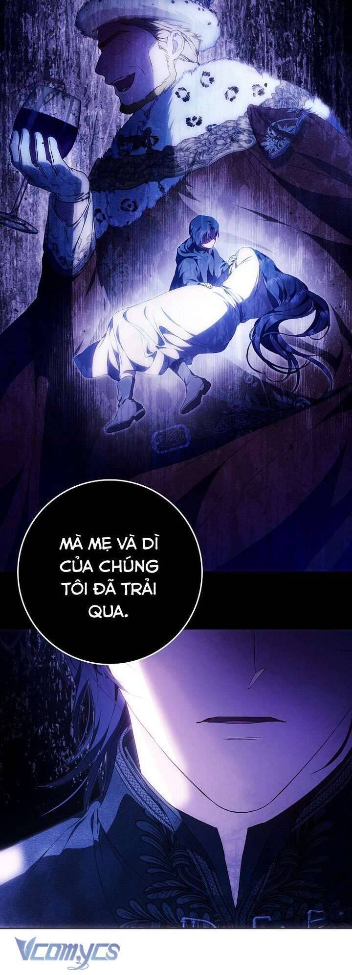Tôi Trở Thành Vợ Nam Chính: Chapter 123