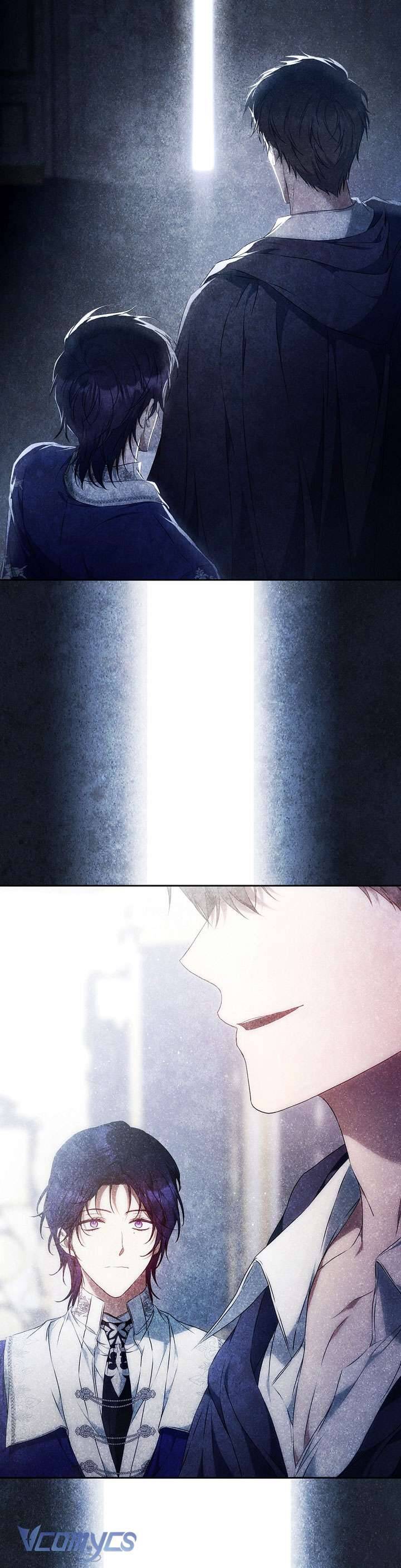 Tôi Trở Thành Vợ Nam Chính: Chapter 123