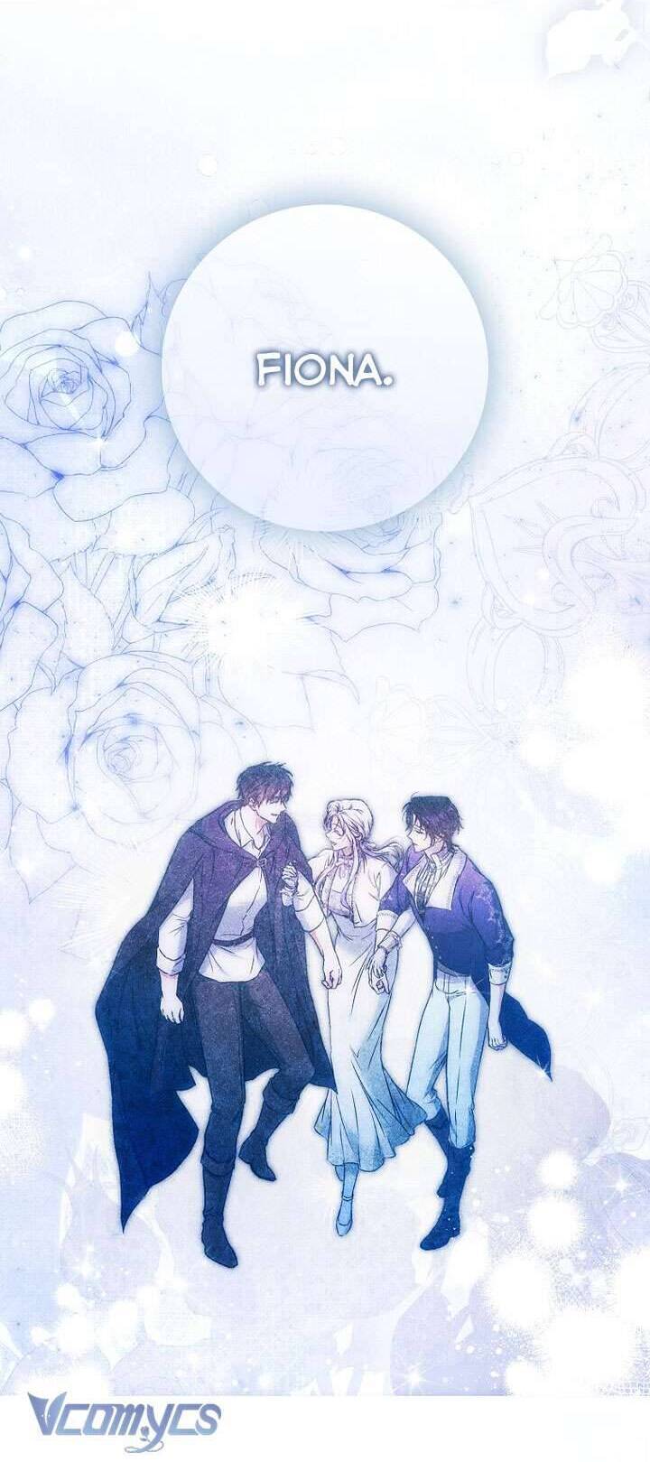 Tôi Trở Thành Vợ Nam Chính: Chapter 123