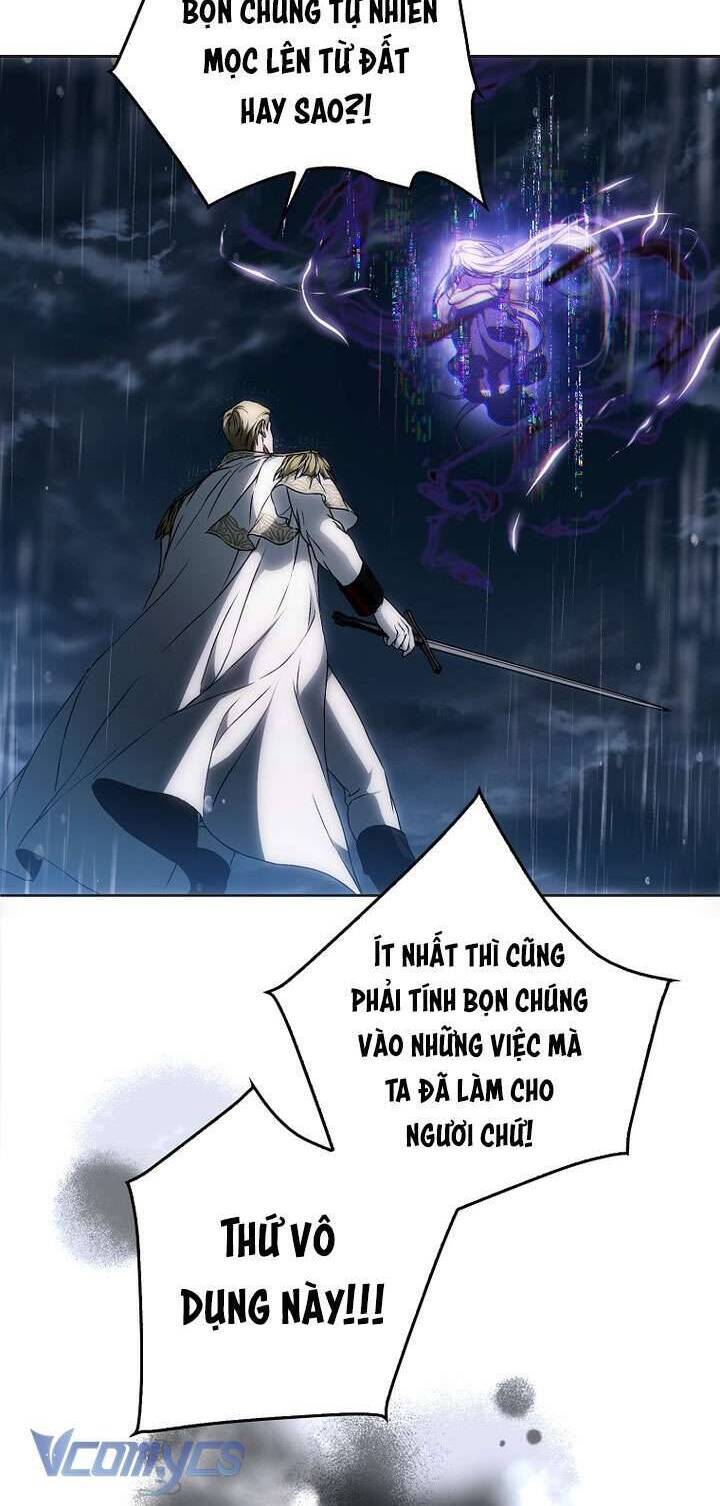 Tôi Trở Thành Vợ Nam Chính: Chapter 123