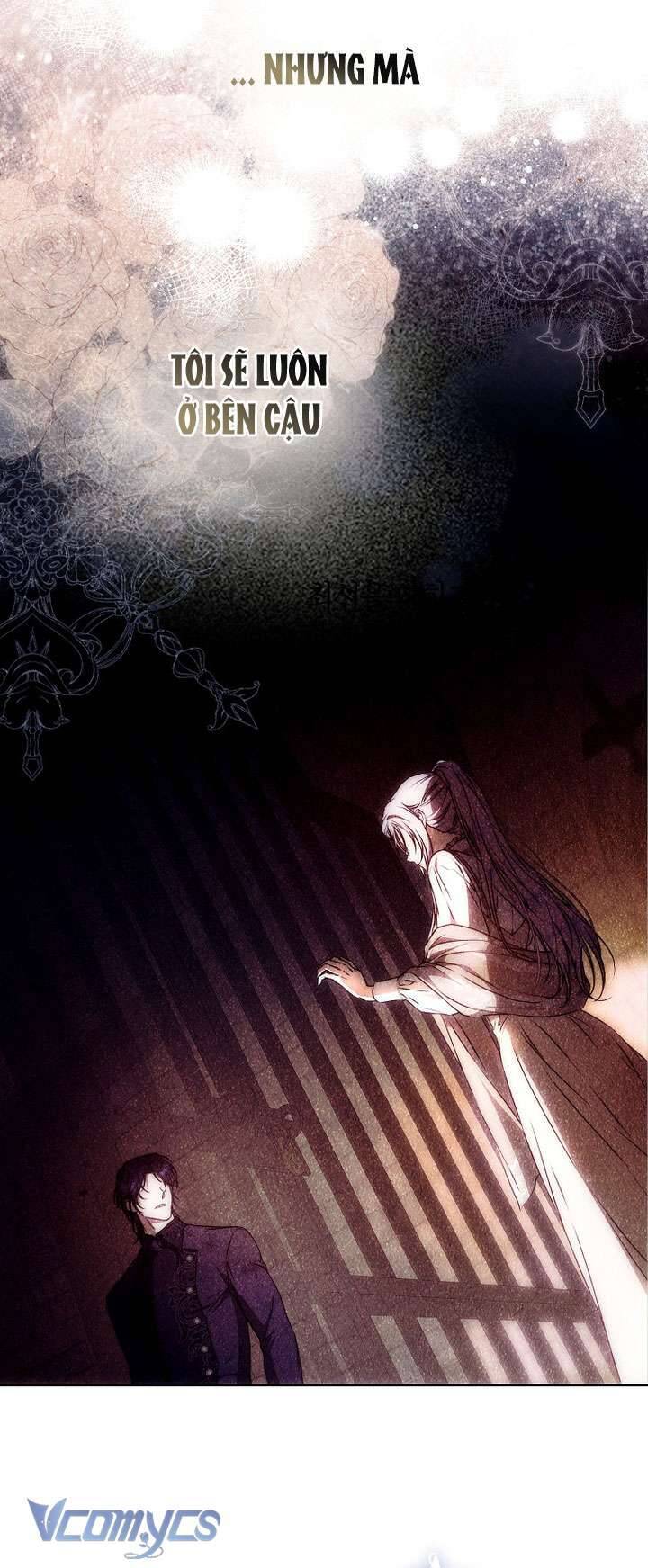 Tôi Trở Thành Vợ Nam Chính: Chapter 123