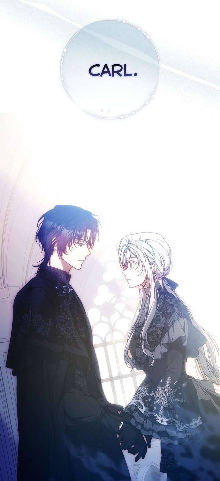 Tôi Trở Thành Vợ Nam Chính: Chapter 123