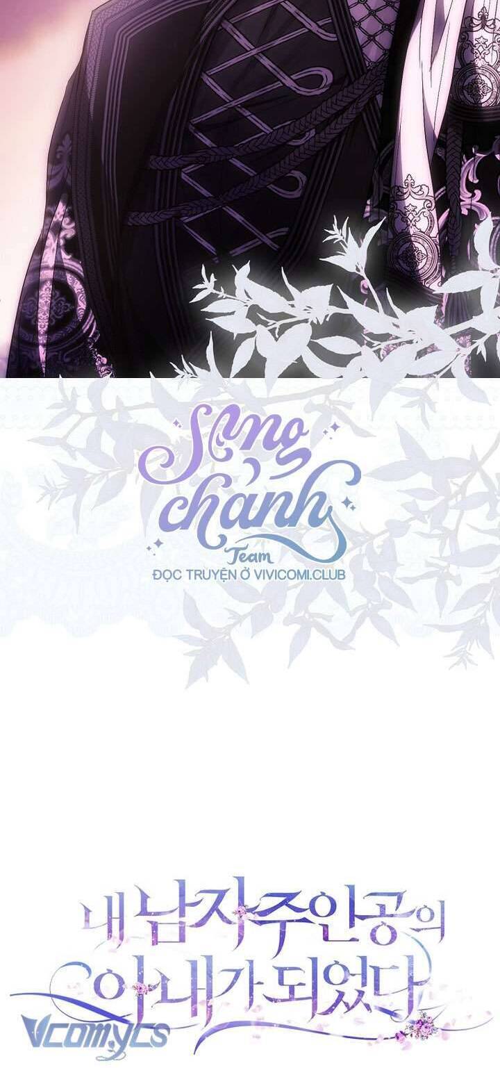 Tôi Trở Thành Vợ Nam Chính: Chapter 123