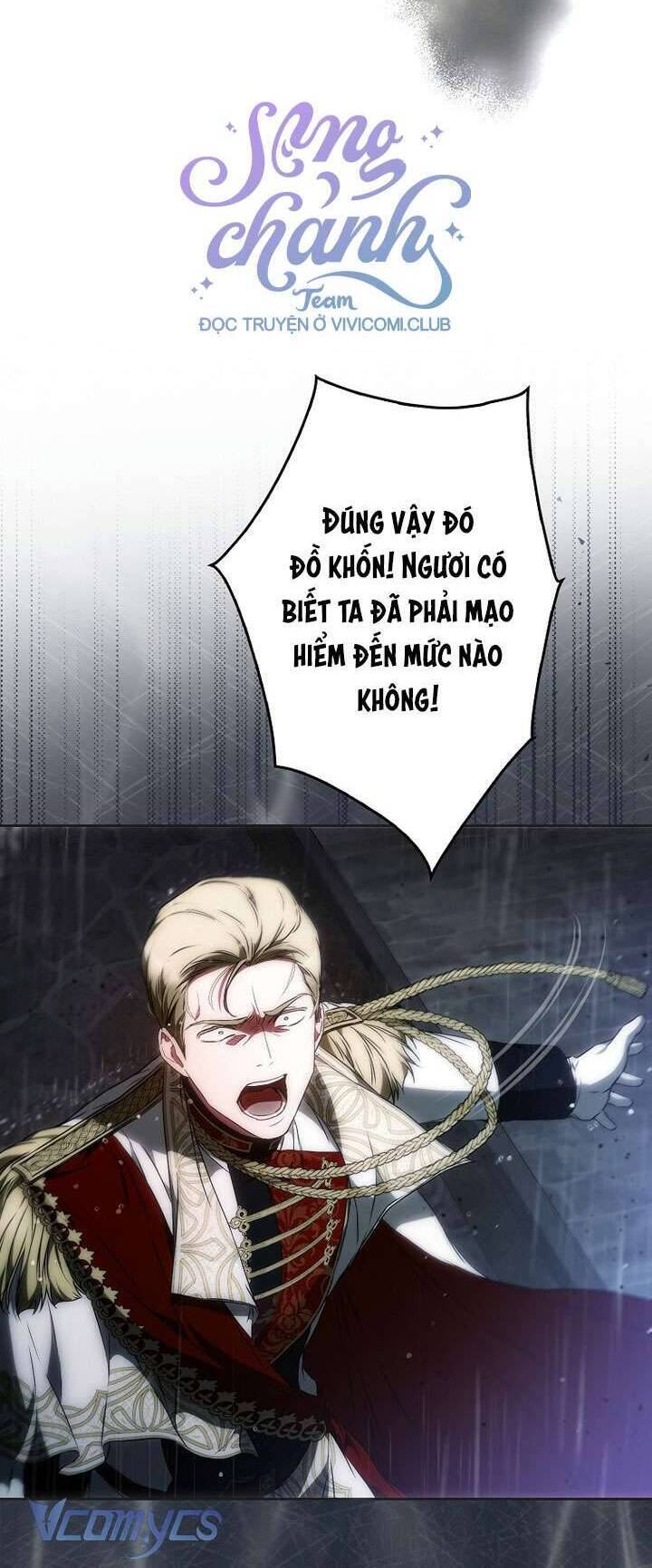 Tôi Trở Thành Vợ Nam Chính: Chapter 123