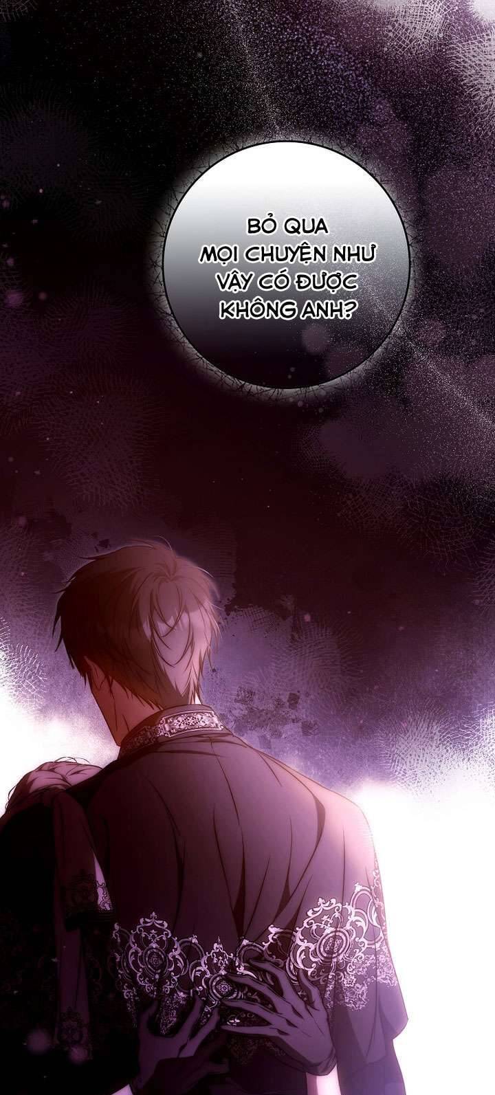 Tôi Trở Thành Vợ Nam Chính: Chapter 124