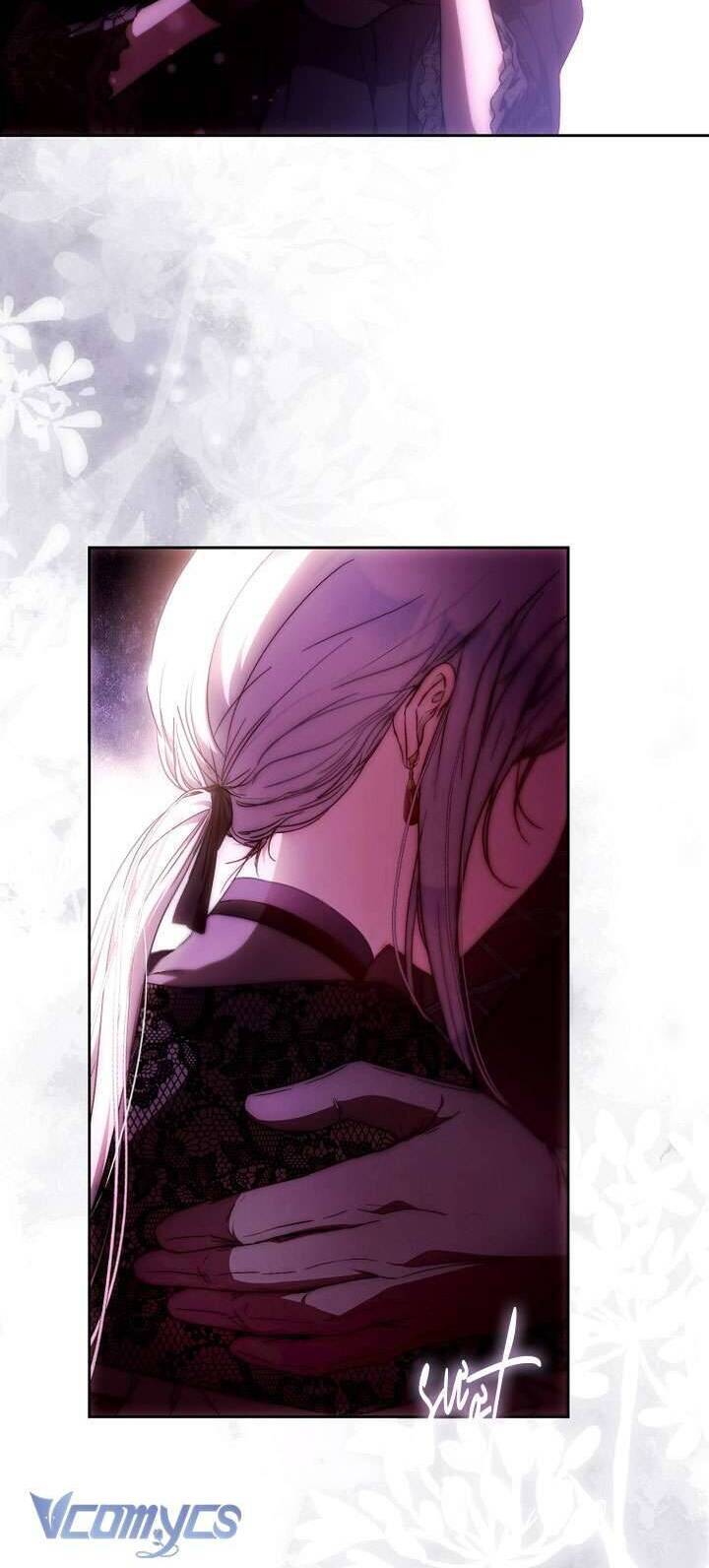 Tôi Trở Thành Vợ Nam Chính: Chapter 124