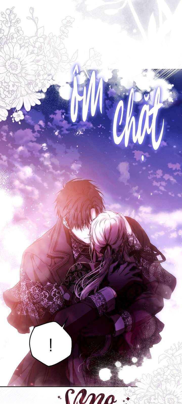 Tôi Trở Thành Vợ Nam Chính: Chapter 124
