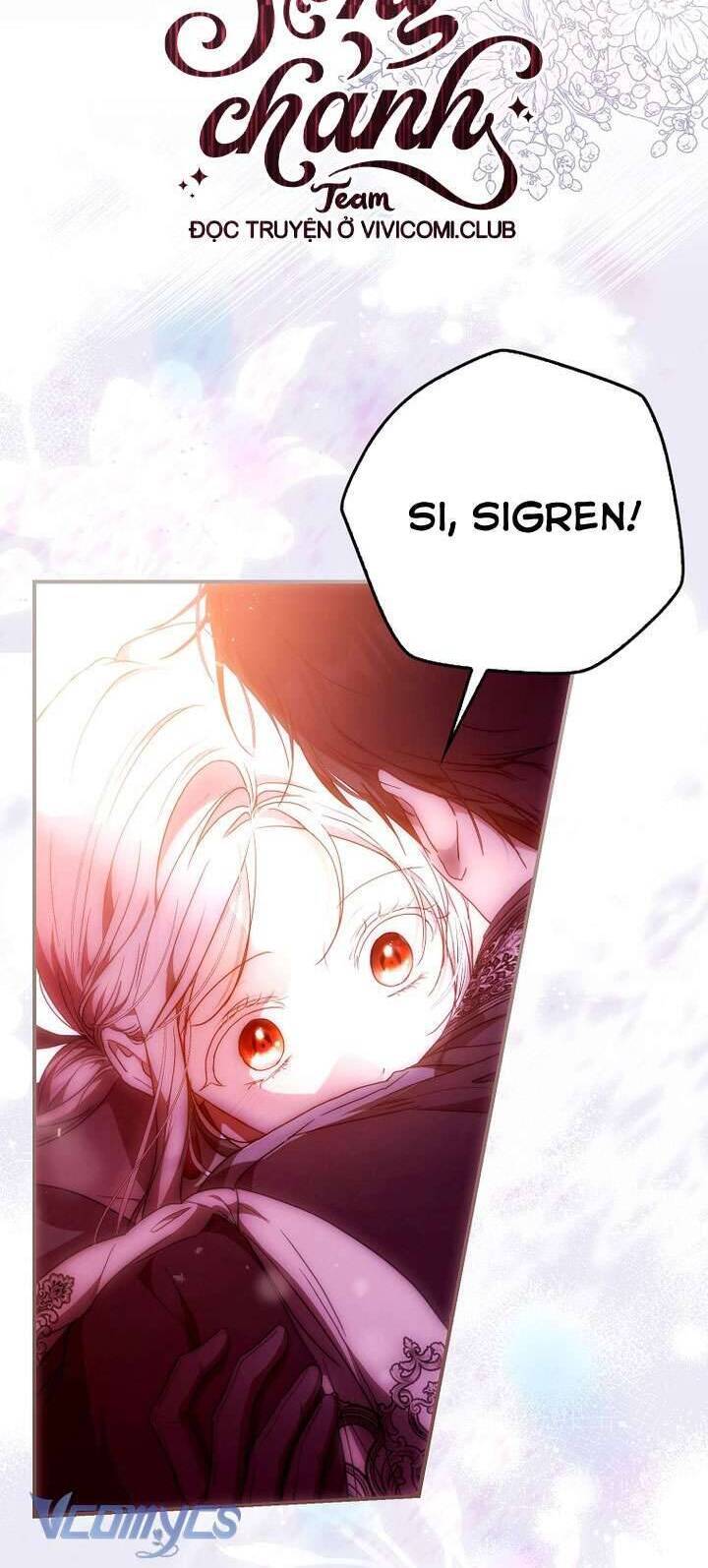 Tôi Trở Thành Vợ Nam Chính: Chapter 124