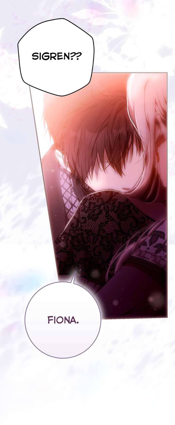 Tôi Trở Thành Vợ Nam Chính: Chapter 124