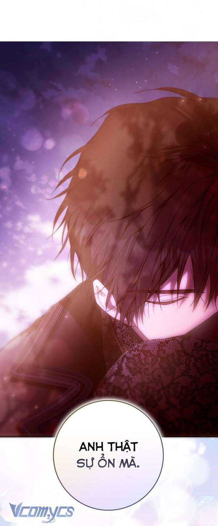 Tôi Trở Thành Vợ Nam Chính: Chapter 124